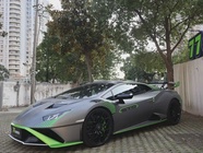 Lamborghini Huracan 2022