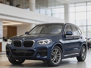 BMW X3 2020