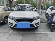 Haval H6 2015