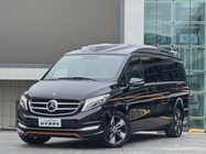 Mercedes-Benz V-Class 2021