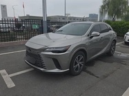 Lexus RX 2023