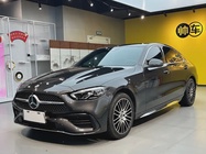 Mercedes-Benz C-Class 2023