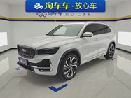 Geely Xingyue L 2022