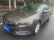 Buick Regal 2019