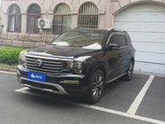 GAC GS8 2017