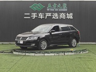 Volkswagen Gran Lavida 2013