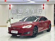 Tesla Model S 2016