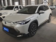 Toyota Frontlander 2024