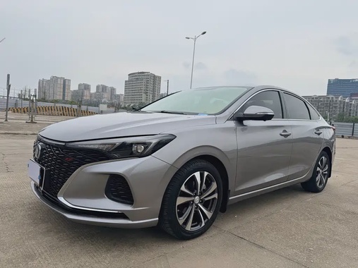 Changan Eado 2020