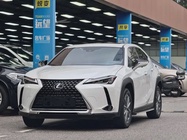Lexus UX 2021