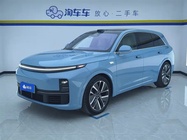 Li Auto L7 2024