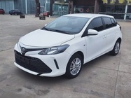 Toyota Vios 2018