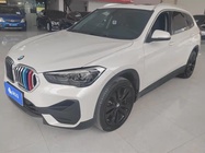 BMW X1 2021