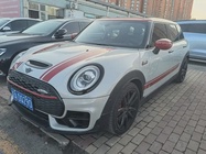 MINI Clubman 2021