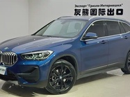 BMW X1 2022