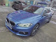 BMW 1 Series 2018