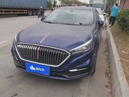 Hongqi H5 2021