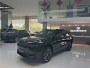 Leapmotor C16 2025