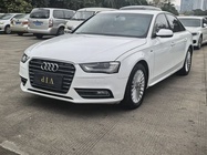 Audi A4 2016