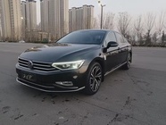 Volkswagen Magotan 2022