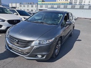 Honda Odyssey 2013