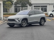 NIO ES6 2019
