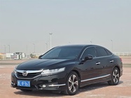 Honda Spirior 2016