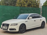 Audi A4 2011