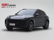 Porsche Macan 2023