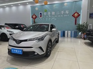 Toyota C-HR 2021