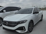 Volkswagen Lavida 2023