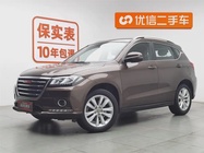 Haval H2 2015
