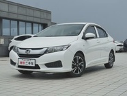 Honda City 2017
