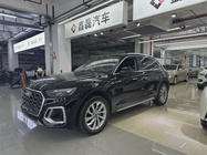 Audi Q5 2023
