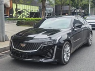 Cadillac CT5 2022