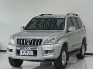 Toyota Prado 2008