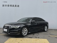 Audi A6 2018