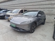 XPeng G3 2021