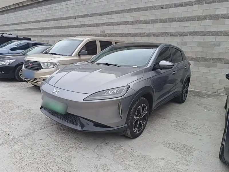 XPeng G3