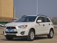 Mitsubishi ASX 2014