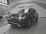 Volkswagen Teramont 2023