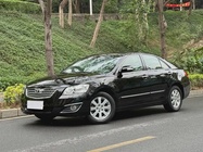 Toyota Camry 2007
