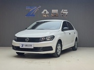 Volkswagen Santana 2022