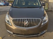 Buick GL8 2016