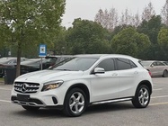 Mercedes-Benz GLA-Class 2018