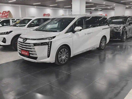 GAC E8 2026