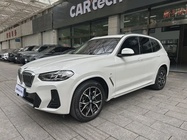 BMW X3 2024