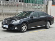 Toyota Crown 2012
