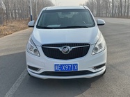 Buick GL8 2020