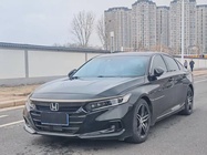 Honda Accord 2023
